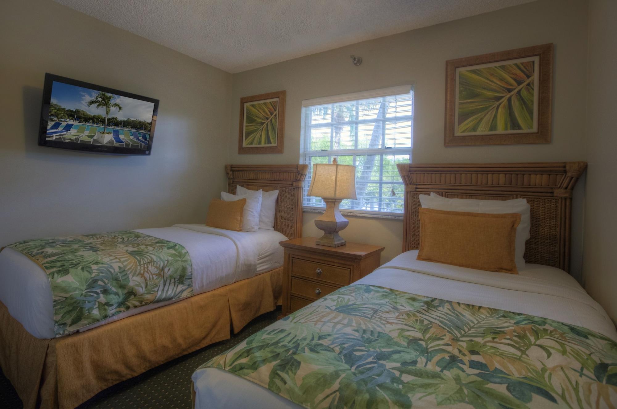 Ocean Pointe Suites At Key Largo Esterno foto